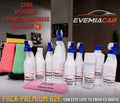 Pack Premium Limpieza. 82€ Envío incluido!!!