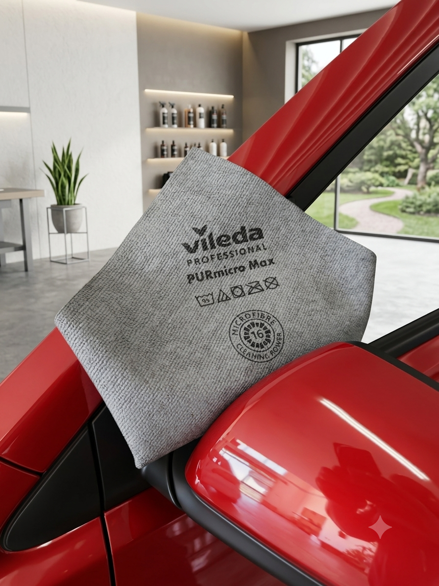 Paño de Poliuretano 50x45 Grande. 6€