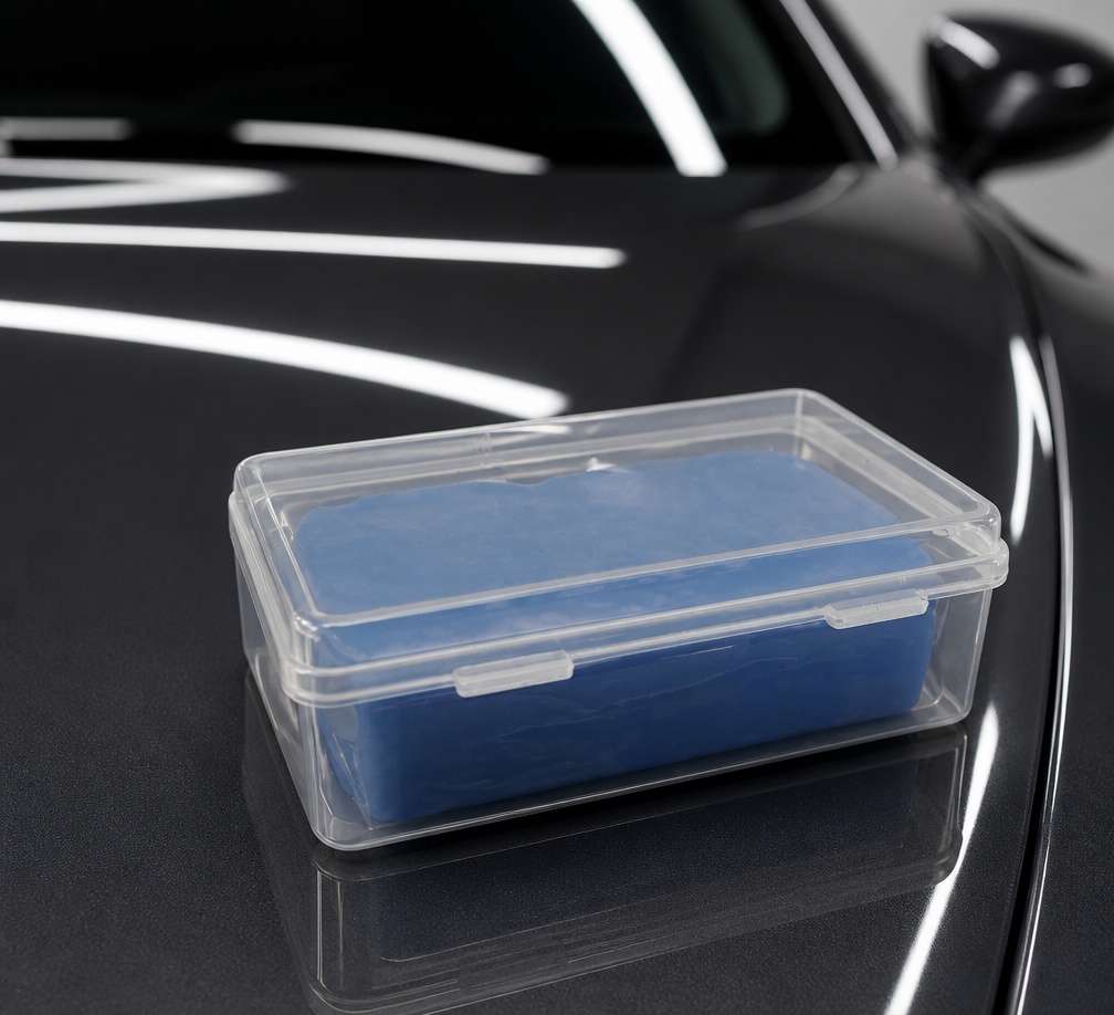 CLAYBAR 12€