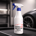 ABRILLANTADOR RUEDAS EVEMIACAR 500 ml 8€